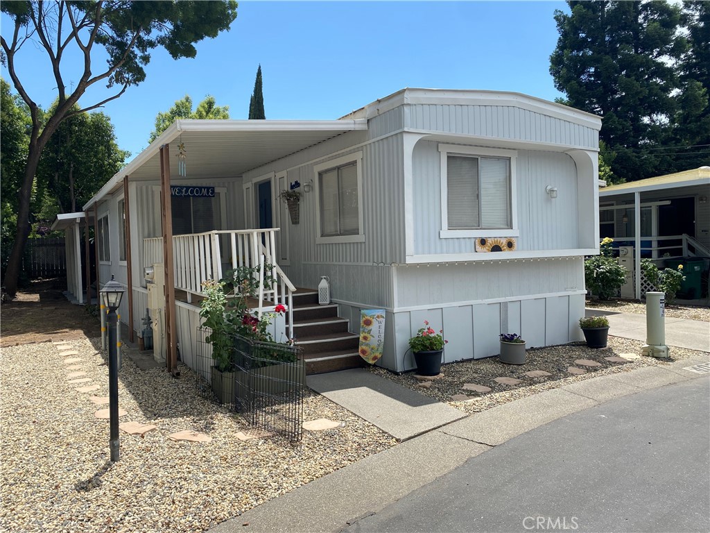 567 E Lassen Avenue 402, Chico, CA 95973 - MLS#: SN23100316