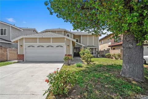 6331 Chimineas Avenue, Tarzana, CA MLS: OC25094351