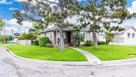 5666 Garypark Avenue, Arcadia, CA MLS: PW25101438