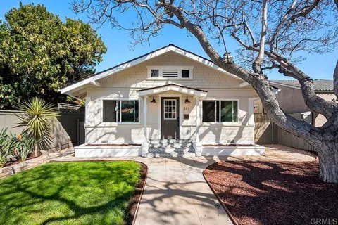 311 B Avenue, Coronado, CA 92118 - MLS#: PTP2502756