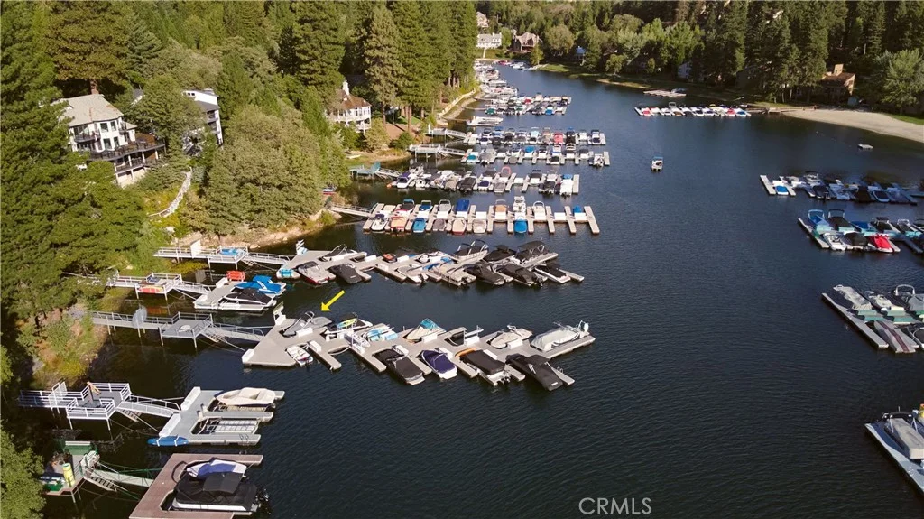 MBM 13 slip 1, Lake Arrowhead, CA 92352