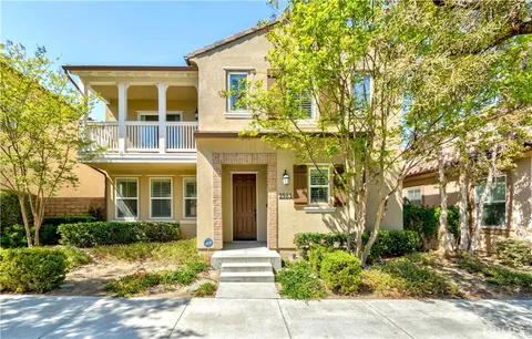 2981 E Walking Beam Place, Brea, CA 92821 - MLS#: PW25090613