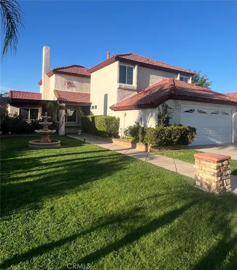 23680 Rhea Drive, Moreno Valley, CA MLS: DW25088440