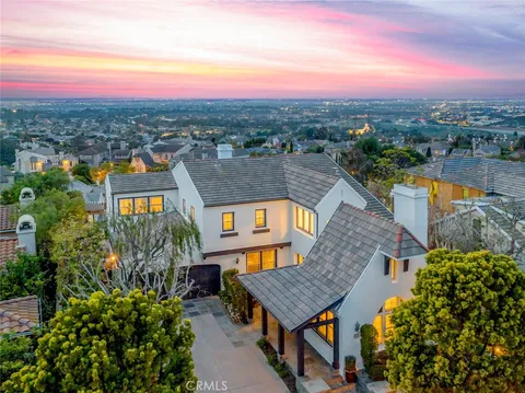23 Lemans, Newport Coast, CA MLS: OC25059162