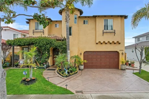 22921 Adolph Avenue, Torrance, CA 90505 - MLS#: AR25062682