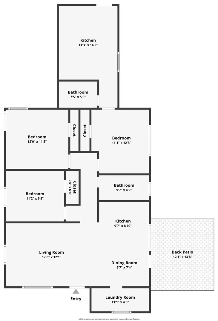 346 Tyree Toliver Street, Bakersfield, CA 93307