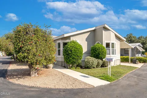 Property image for 1273 S Rice Road Unit 91, Ojai, CA 93023