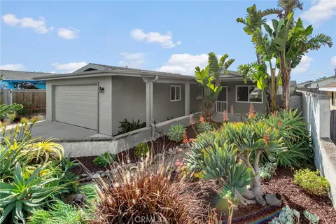 1429 14th Street, Los Osos, CA MLS: SC25052351