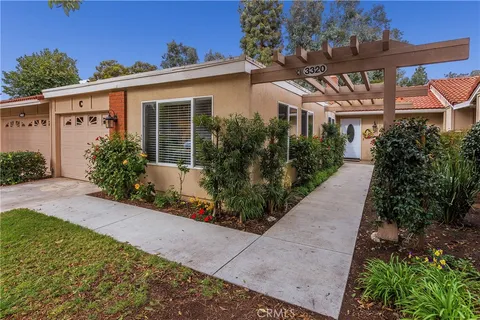 3320 Via Carrizo Unit C, Laguna Woods, CA MLS: OC25081983