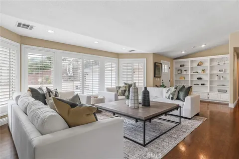 5225 Tedford Way, Yorba Linda, CA MLS: OC25086382
