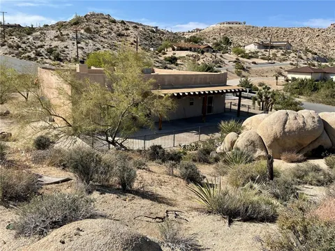 6231 Mirlo Road, Yucca Valley, CA 92284 - MLS#: JT25053934