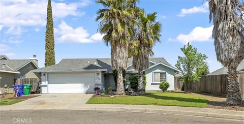 1109 Magnolia Court, Atwater, CA MLS: MC25069432