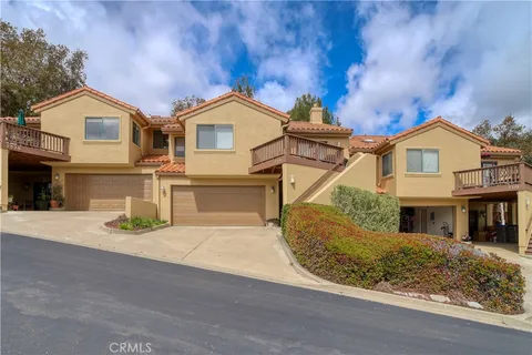 2318 Cranesbill Place, Avila Beach, CA MLS: SC25054459