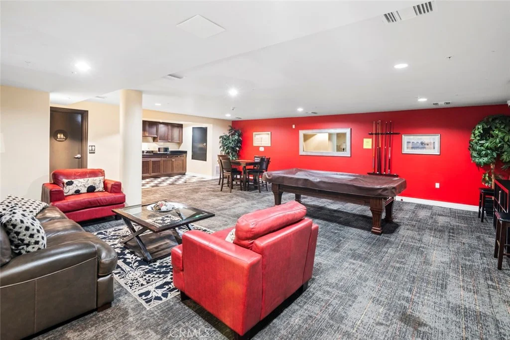 3750 Santa Rosalia Dr Unit 303, Los Angeles, CA 90008