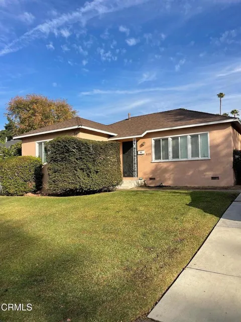 Property image for 329 E Poppyfields Drive, Altadena, CA 91001