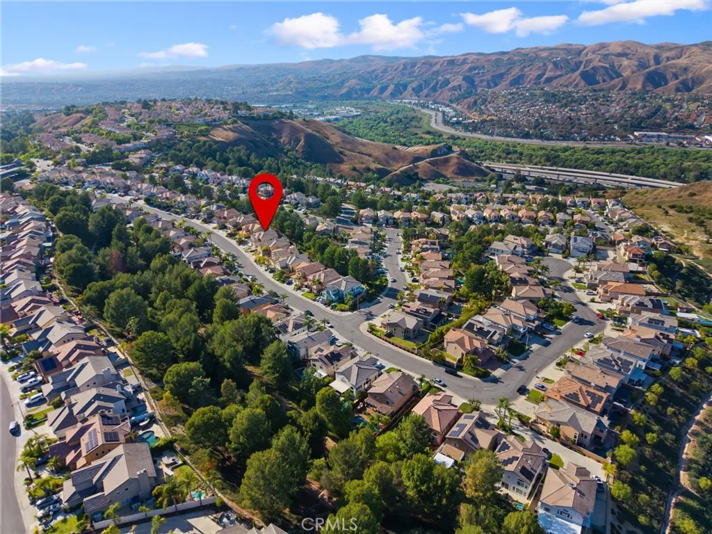 Additional image 41 of 8781 E Banner Ridge Dr, Anaheim, CA 92808