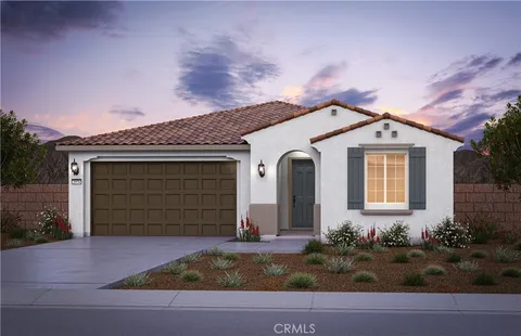 25288 Violane Drive, Menifee, CA MLS: IV25091534