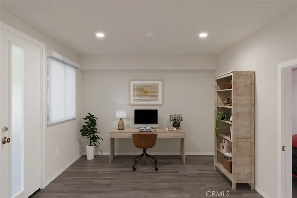 16289 W. San Fernando Mission Blvd Unit 3, Granada Hills, CA 91344