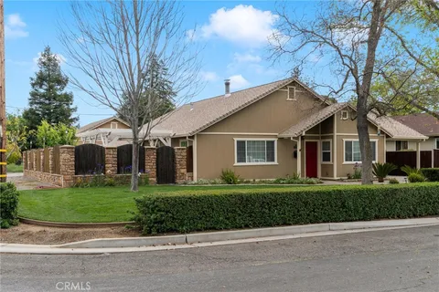 512 S Murdock Avenue, Willows, CA MLS: SN25062549