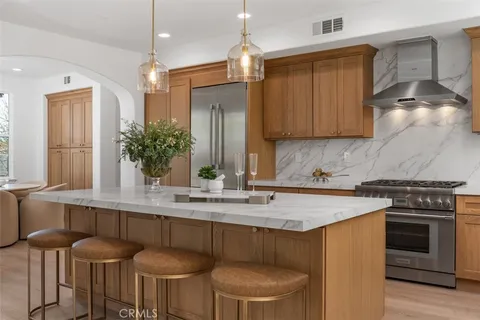 15 Cavaillon, Newport Coast, CA MLS: OC25053489