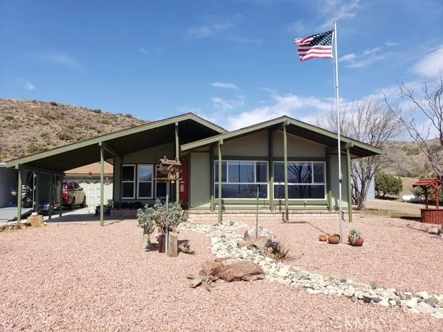 2645 Kalman Street, Acton, CA 93510