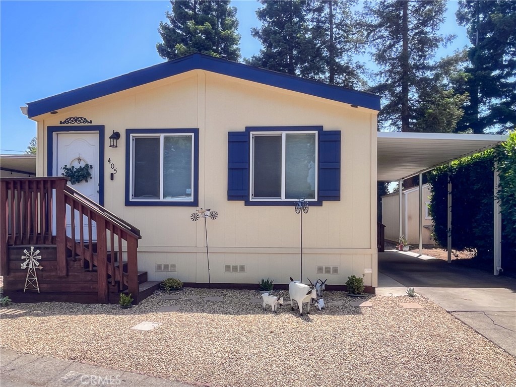 567 E Lassen Avenue 405, Chico, CA 95973 - MLS#: SN23088849
