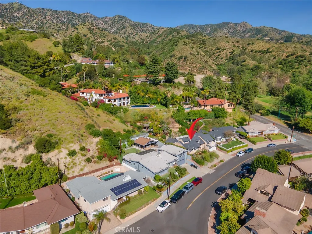 Additional image 143 of 1012 N Sunset Canyon Drive, Burbank, CA 91504