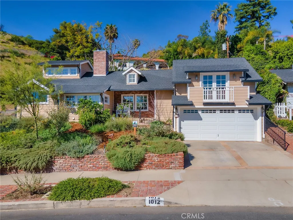 Additional image 137 of 1012 N Sunset Canyon Drive, Burbank, CA 91504