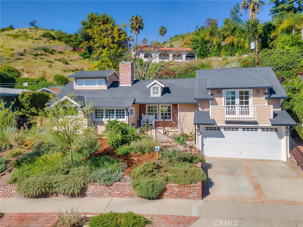 Additional image 67 of 1012 N Sunset Canyon Drive, Burbank, CA 91504