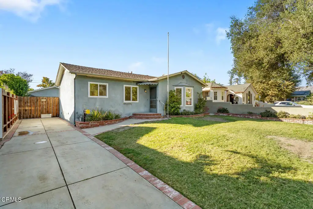 1241 N Orchard Drive, Burbank, CA 91506
