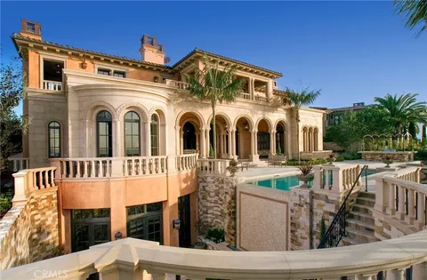 12 Skyridge, Newport Coast, CA MLS: NP25103644