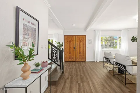 1184 Bresee Avenue, Pasadena, CA 91104 - MLS#: P1-21660