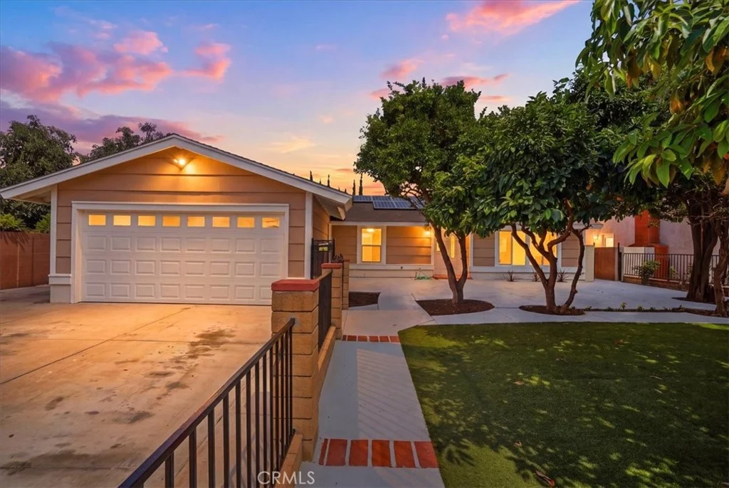 2160 Mccormack Ln, Placentia, CA 92870