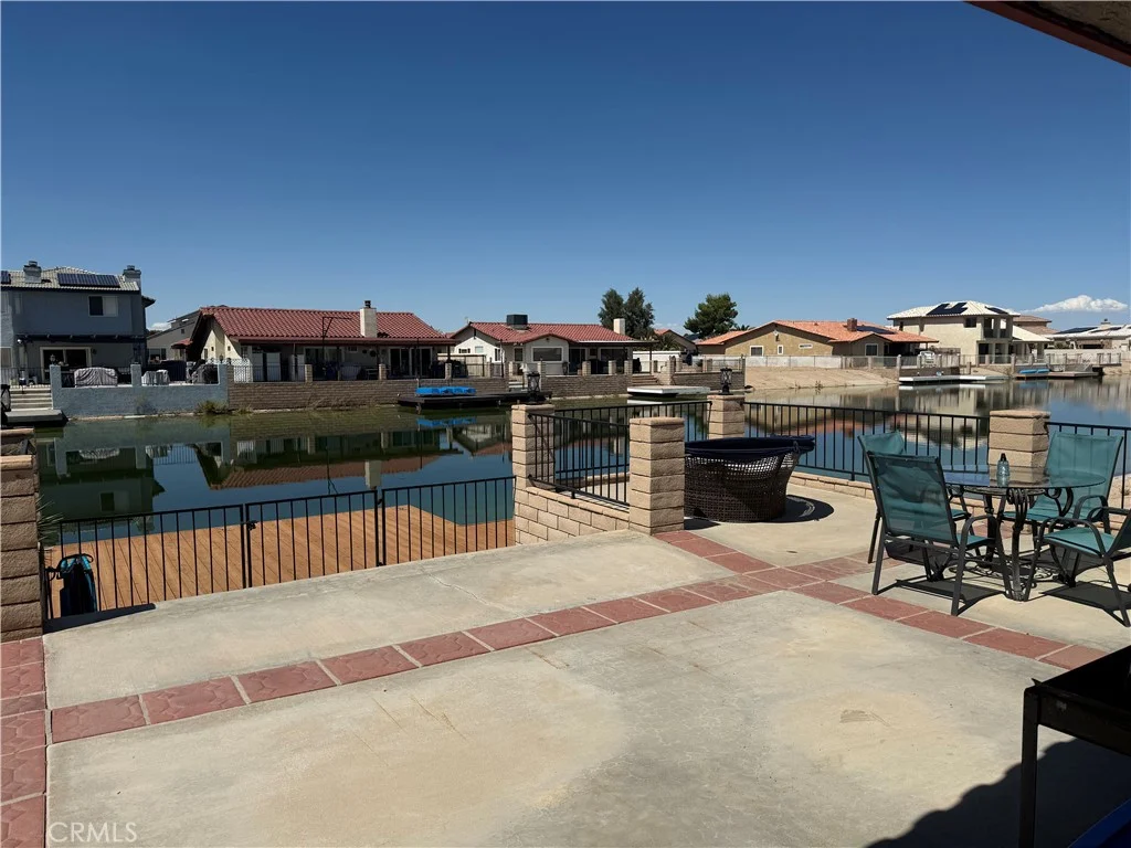 26408 Catamaran Lane, Helendale, CA 92342