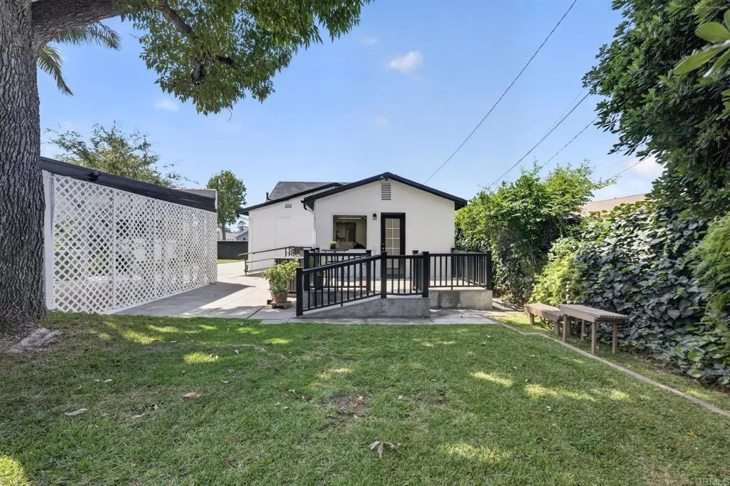 Additional image 113 of 3811 Boyce Avenue, Los Angeles, CA 90039