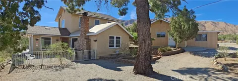11030 Cima Mesa Road, Juniper Hills, CA 93543 - MLS#: SR25035760
