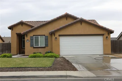 5419 Baja Drive, Bakersfield, CA 93307 - MLS#: PI25085008