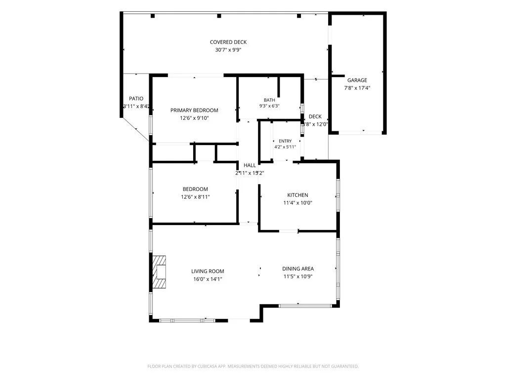 4500 E Barker Way, Long Beach, CA 90814