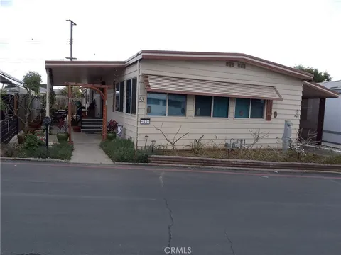 1630 S Barranca Ave Unit 53, Glendora, CA 91740 - MLS#: TR25030733