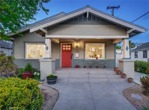 624 Termino Avenue, Long Beach, CA MLS: PW25090076