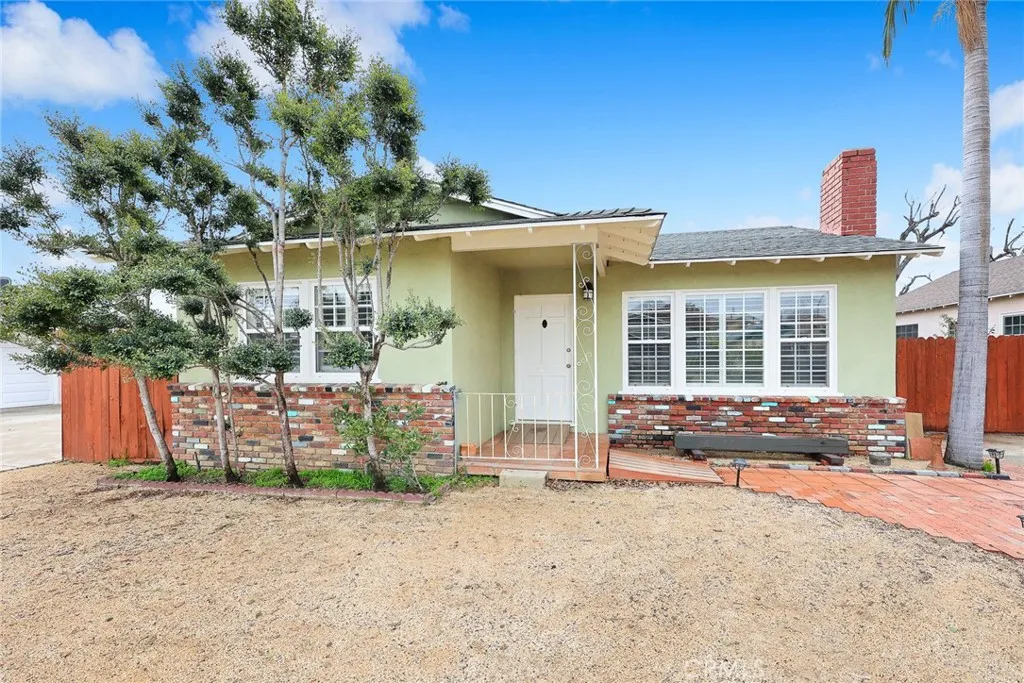 10912 Wildflower Road, Temple City, CA 91780