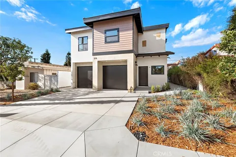 214 W Mariposa Unit B, San Clemente, CA 92672 - MLS#: OC25061503