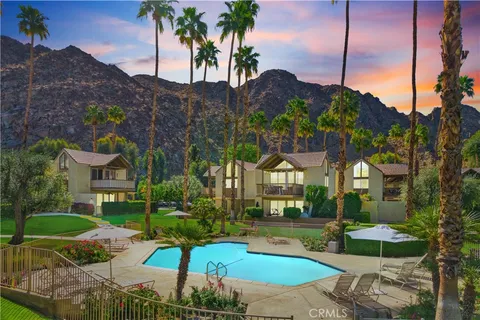 78255 Cabrillo Lane Unit 117, Indian Wells, CA MLS: PW25060892