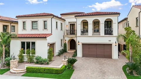 20162 W Cromwell Way, Porter Ranch, CA MLS: SR25072730