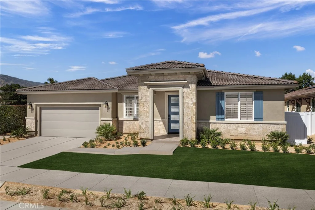 2307 Quail Bush Street, Palmdale, CA 93551