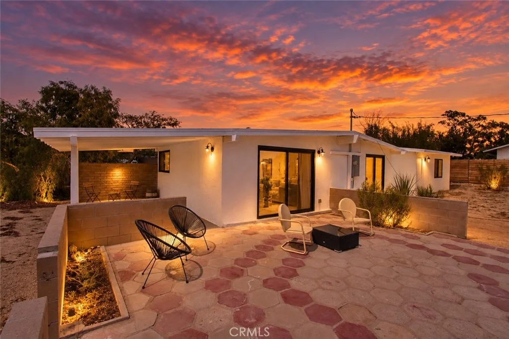 4727 Avenida La Flora Desierta, Joshua Tree, CA 92252