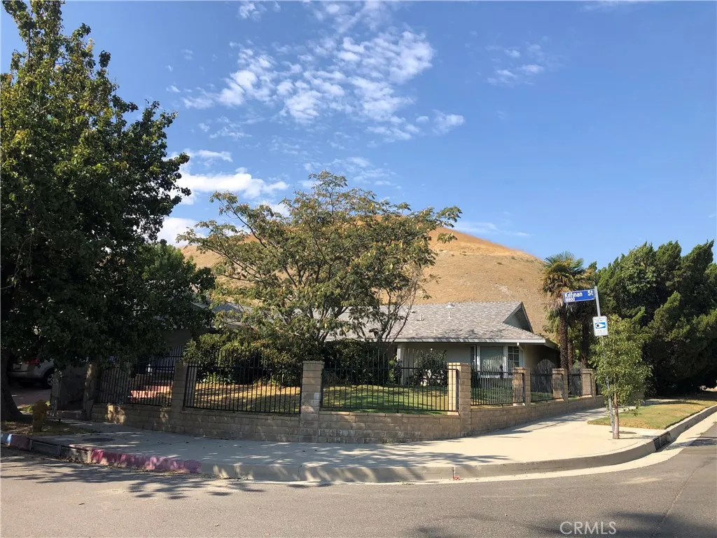 18831 Kilfinan Street, Porter Ranch, CA 91326