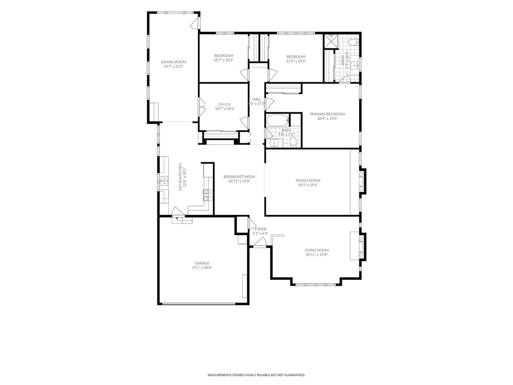 23508 Carlow Road, Torrance, CA 90505