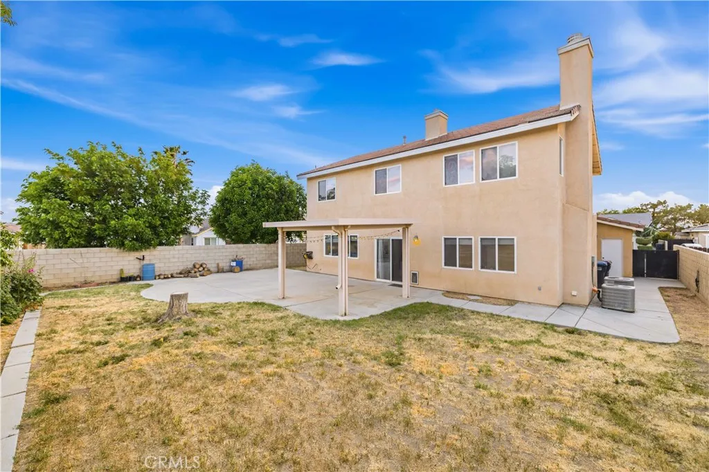 Additional image 40 of 43406 Rucker St, Lancaster, CA 93535