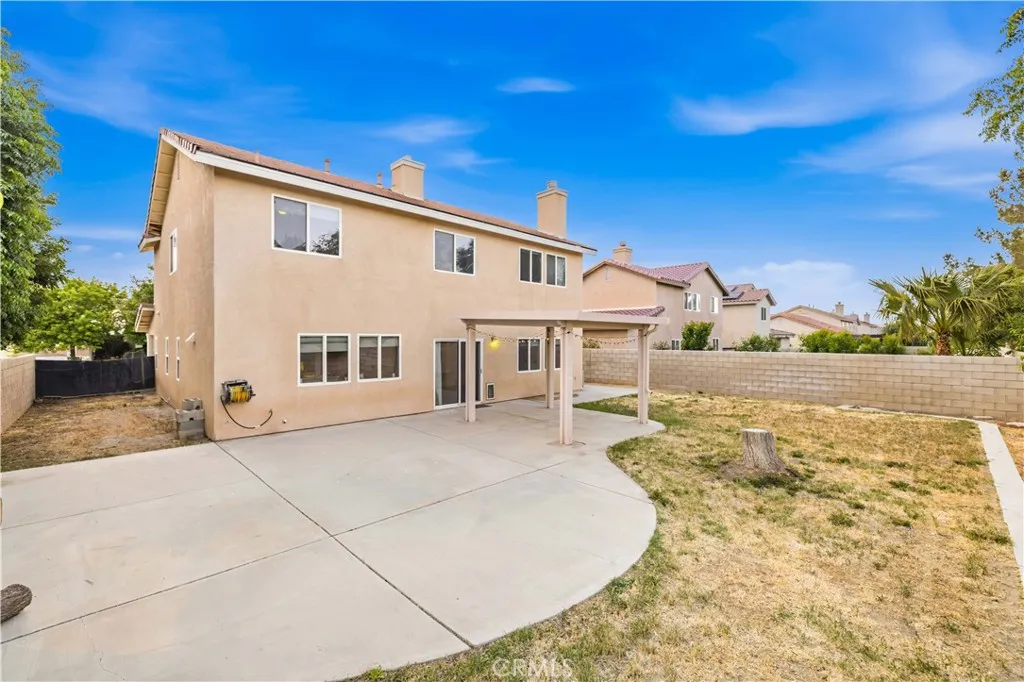 Additional image 39 of 43406 Rucker St, Lancaster, CA 93535